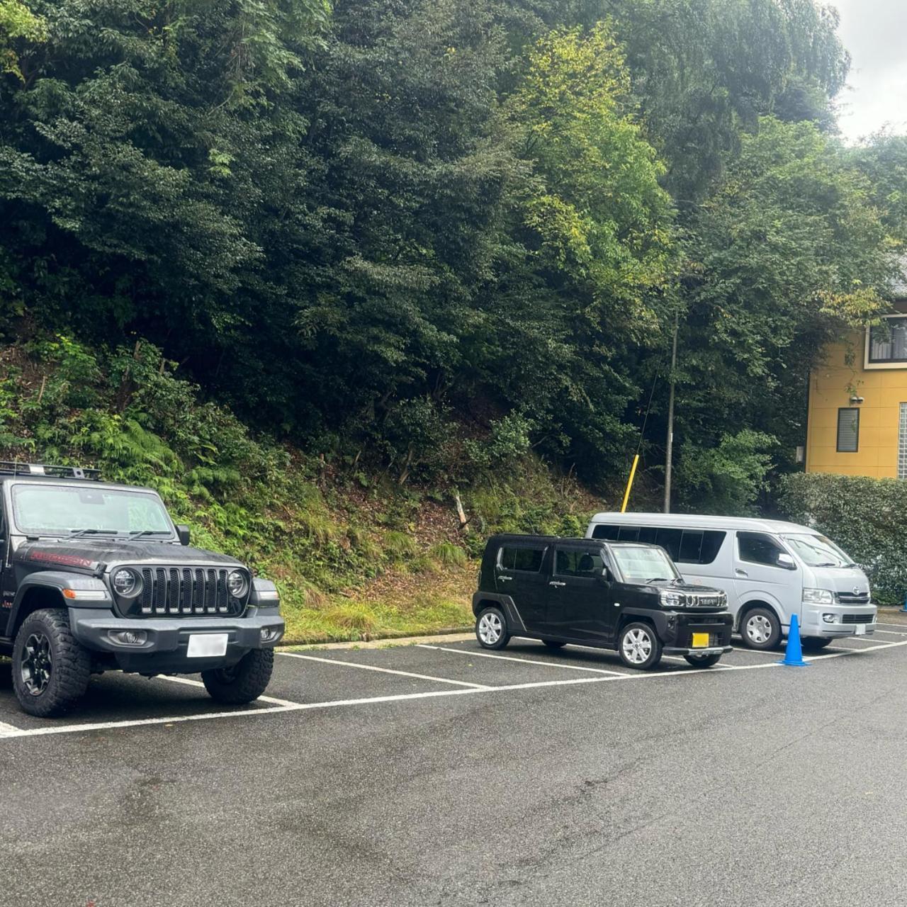 城崎温泉一棟貸し　旅宿yadokari Toyooka  Luaran gambar